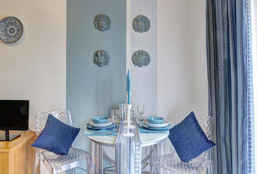 Suitehome Taormina Giardini Naxos Cameră foto