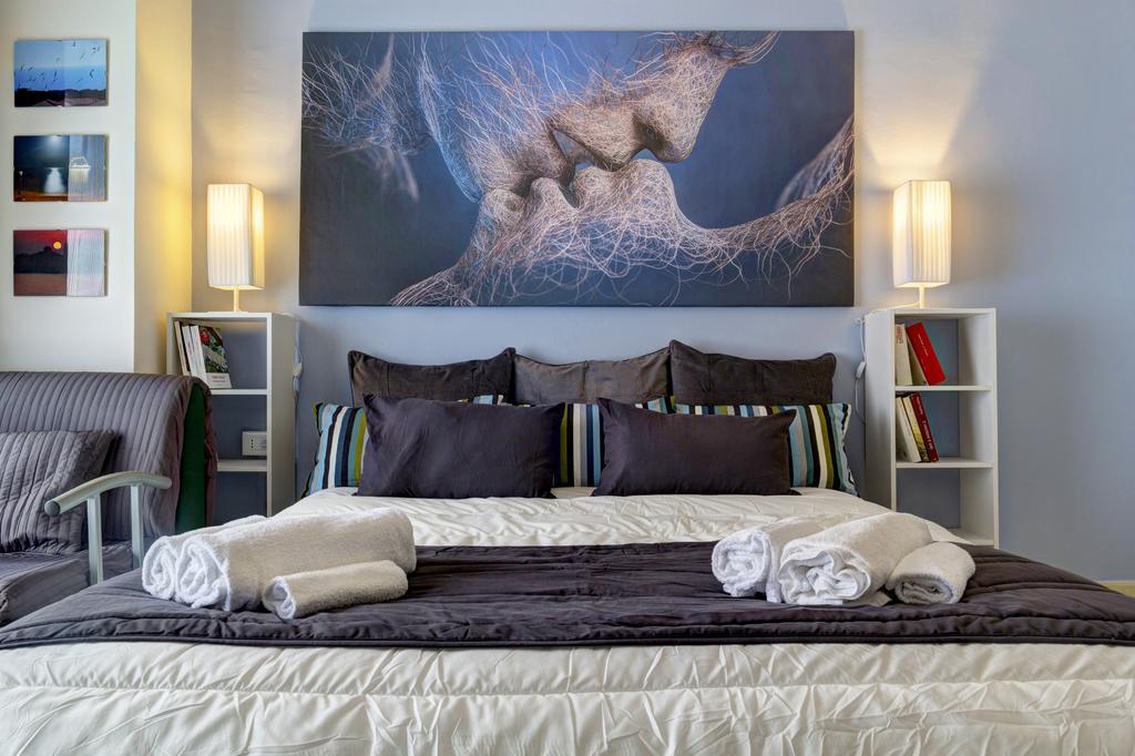 Suitehome Taormina Giardini Naxos Cameră foto